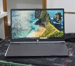 New Laptop HP Stream Notebook 8GB AMD Ryzen 7 SSD 512GB