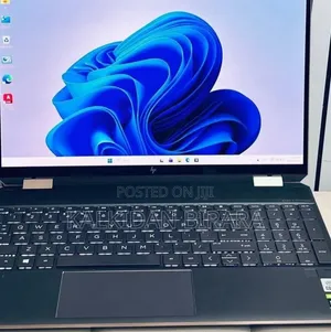 New Laptop HP Spectre 16GB Intel Core i7 SSD 1T
