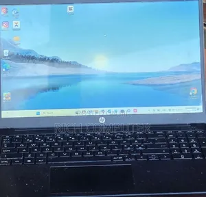 New Laptop HP Stream Notebook 8GB Intel Core i3 SSD 128GB