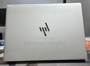 New Laptop HP Pavilion 14 16GB AMD Ryzen 7 SSD 1T