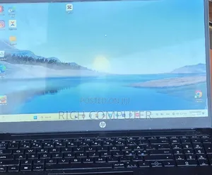 New Laptop HP Stream Notebook 8GB Intel Core i3 SSD 128GB