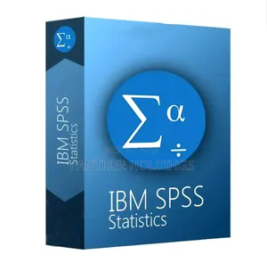 Ibm SPSS Stastics 27 If026 ባሉበት እንጭናለን