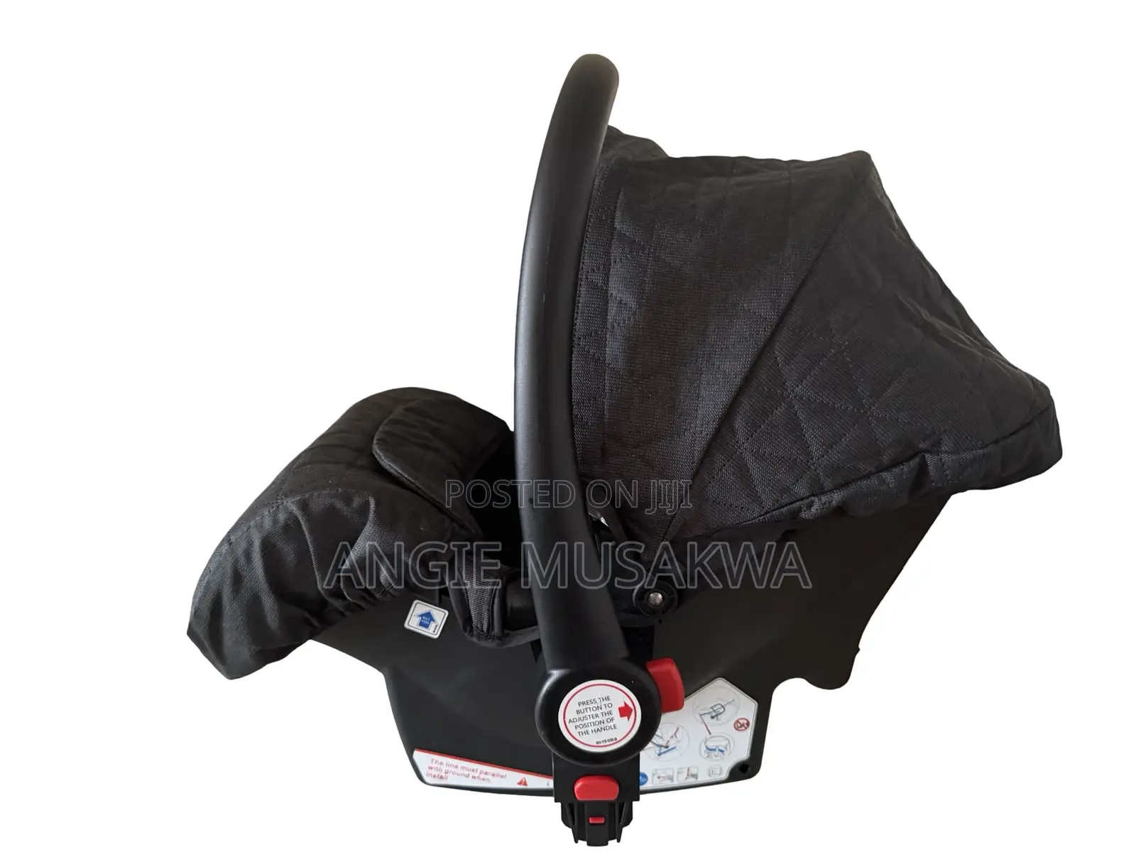 Infant Car Seat