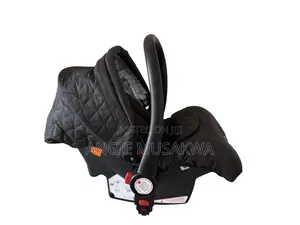 Infant Car Seat