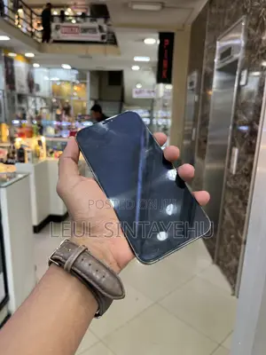Apple iPhone 12 Pro Max 256 GB Black
