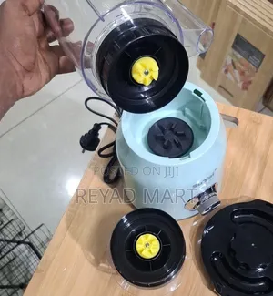 Suita 2 in 1 Blender