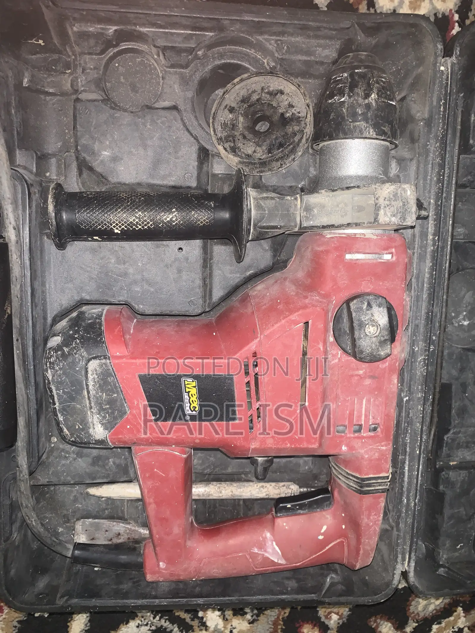 Meec Drill