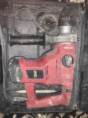 Meec Drill