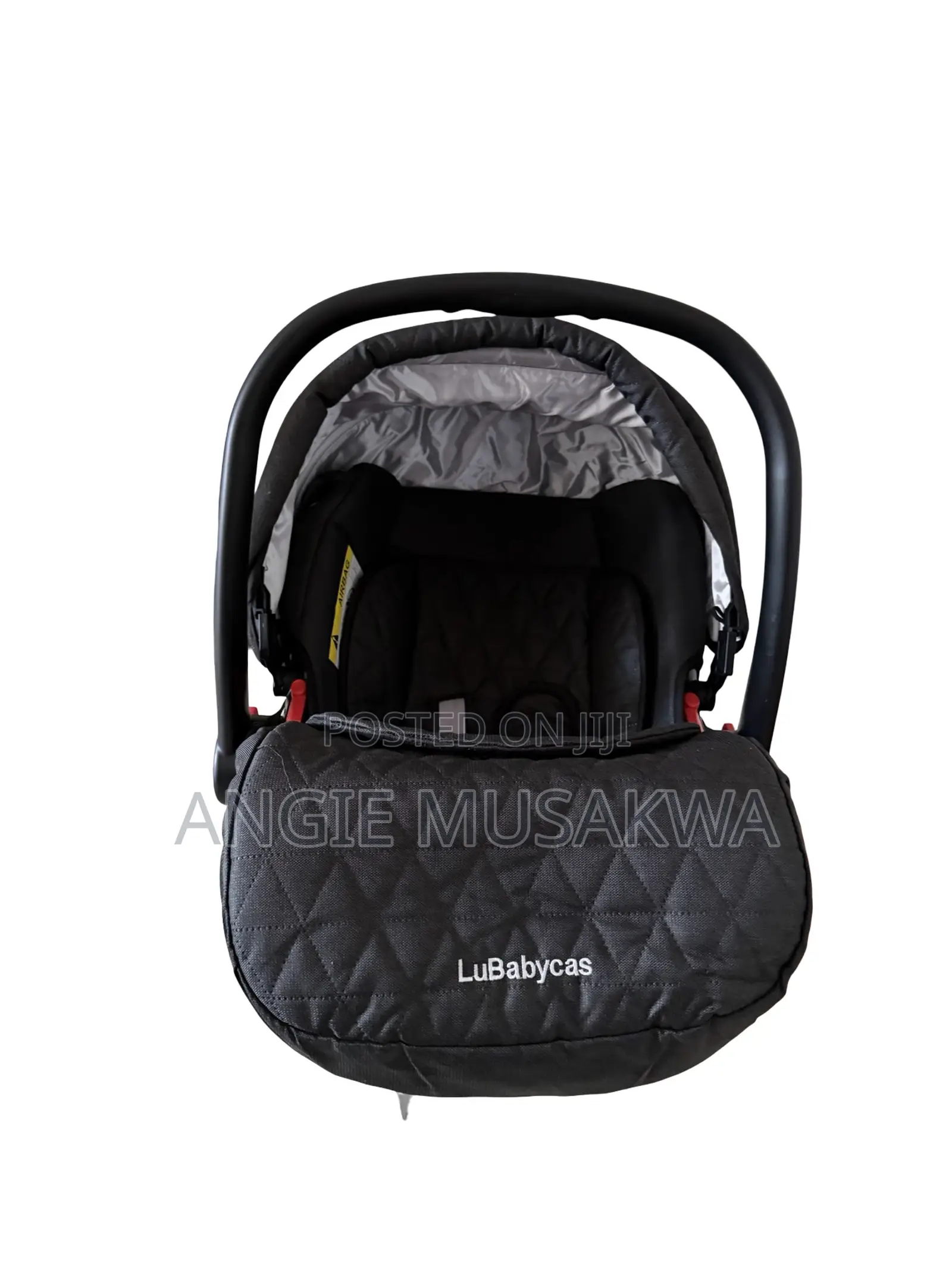 Infant Car Seat