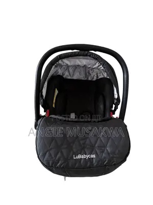Infant Car Seat