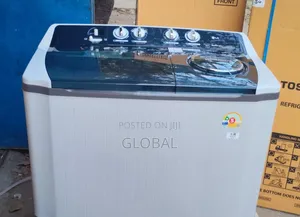 LG Roller Jet Washing Machine