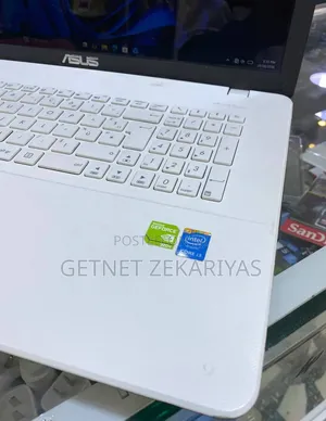 New Laptop Asus 12GB Intel Core i3 HDD 500GB