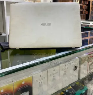 New Laptop Asus 12GB Intel Core i3 HDD 500GB