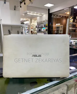 New Laptop Asus 12GB Intel Core i3 HDD 500GB