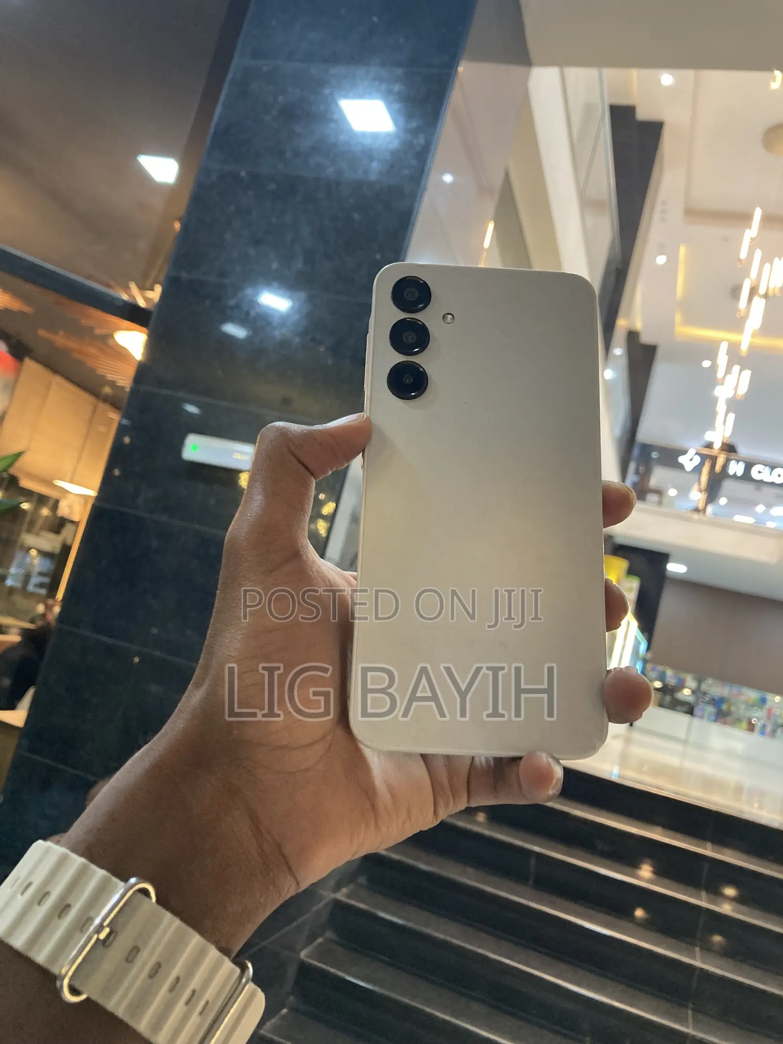 New Samsung Galaxy A16 128 GB