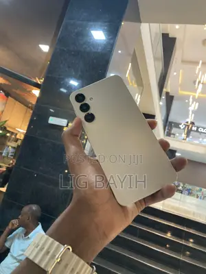 New Samsung Galaxy A16 128 GB
