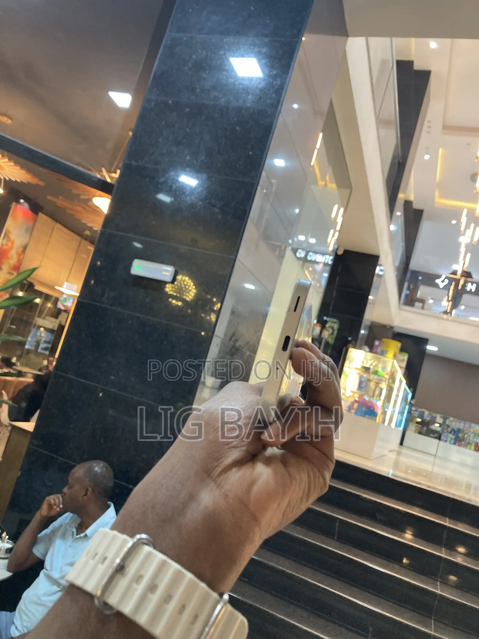 New Samsung Galaxy A16 128 GB