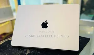 New Laptop Apple MacBook Pro 2021 M1 Max 32GB Apple M1 Max SSD 1T