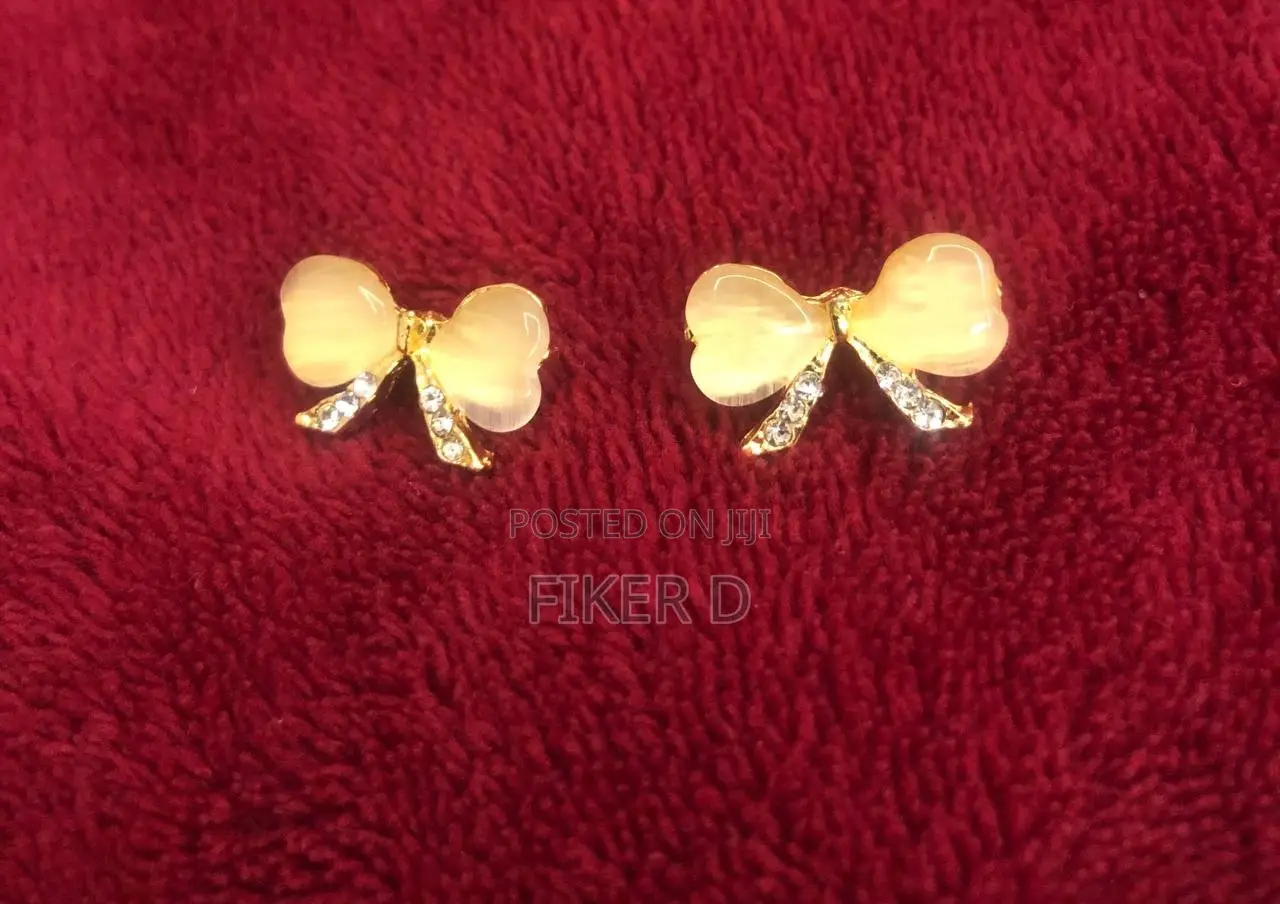 Elegant Earrings
