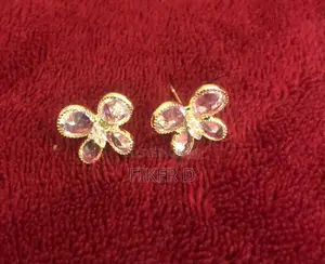 Elegant Earrings