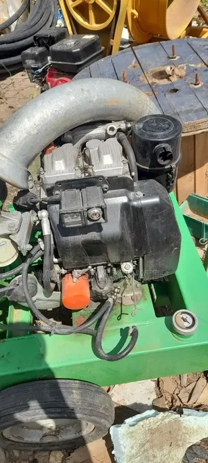 Green Power Heavy Duty Diesel Water Pump 5"*4"