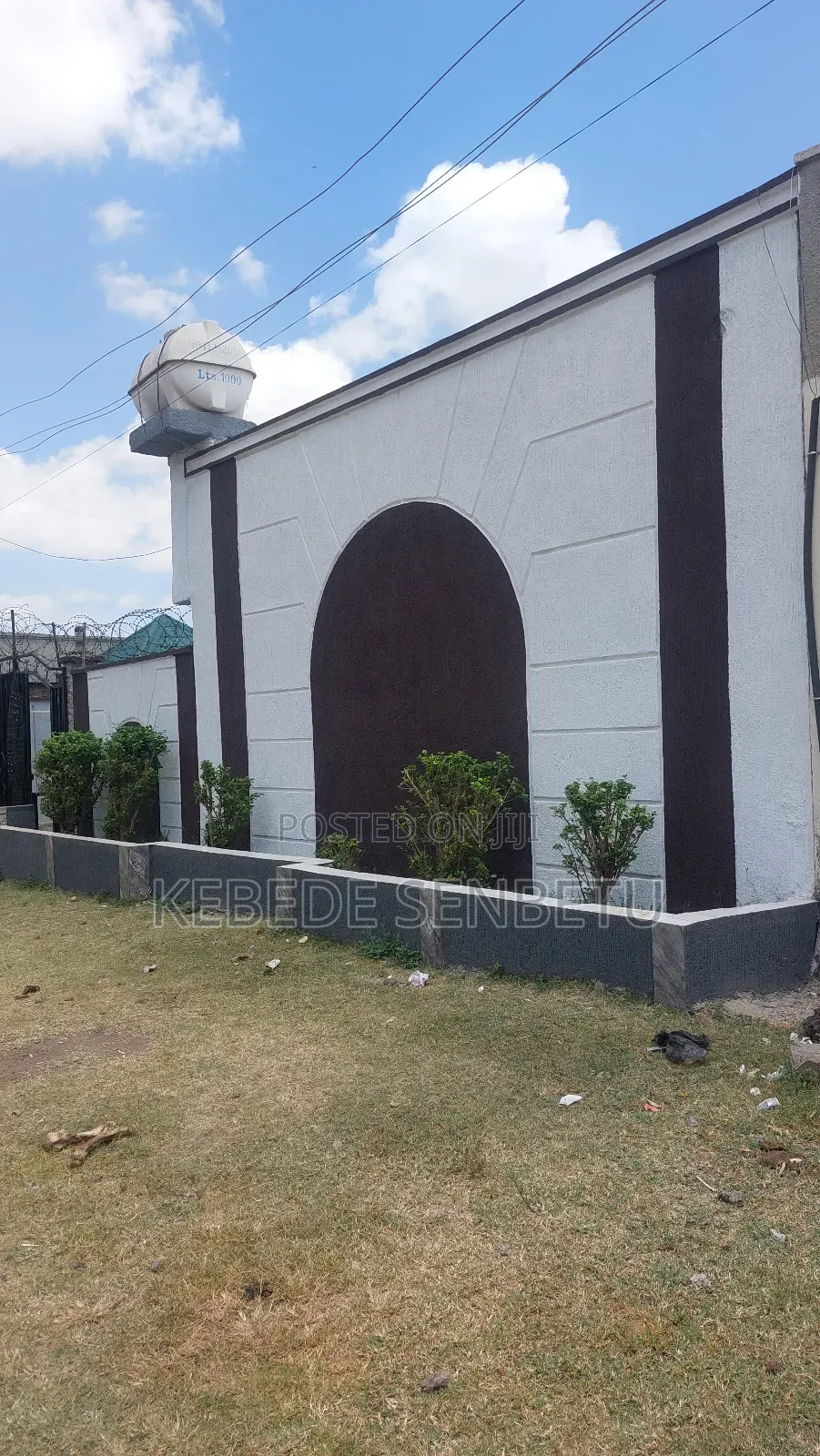 3bdrm House in Oromia, East Shewa for rent