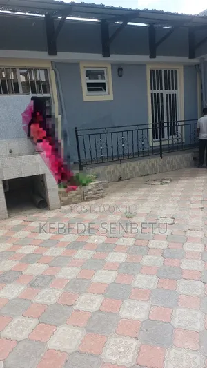 3bdrm House in Oromia, East Shewa for rent