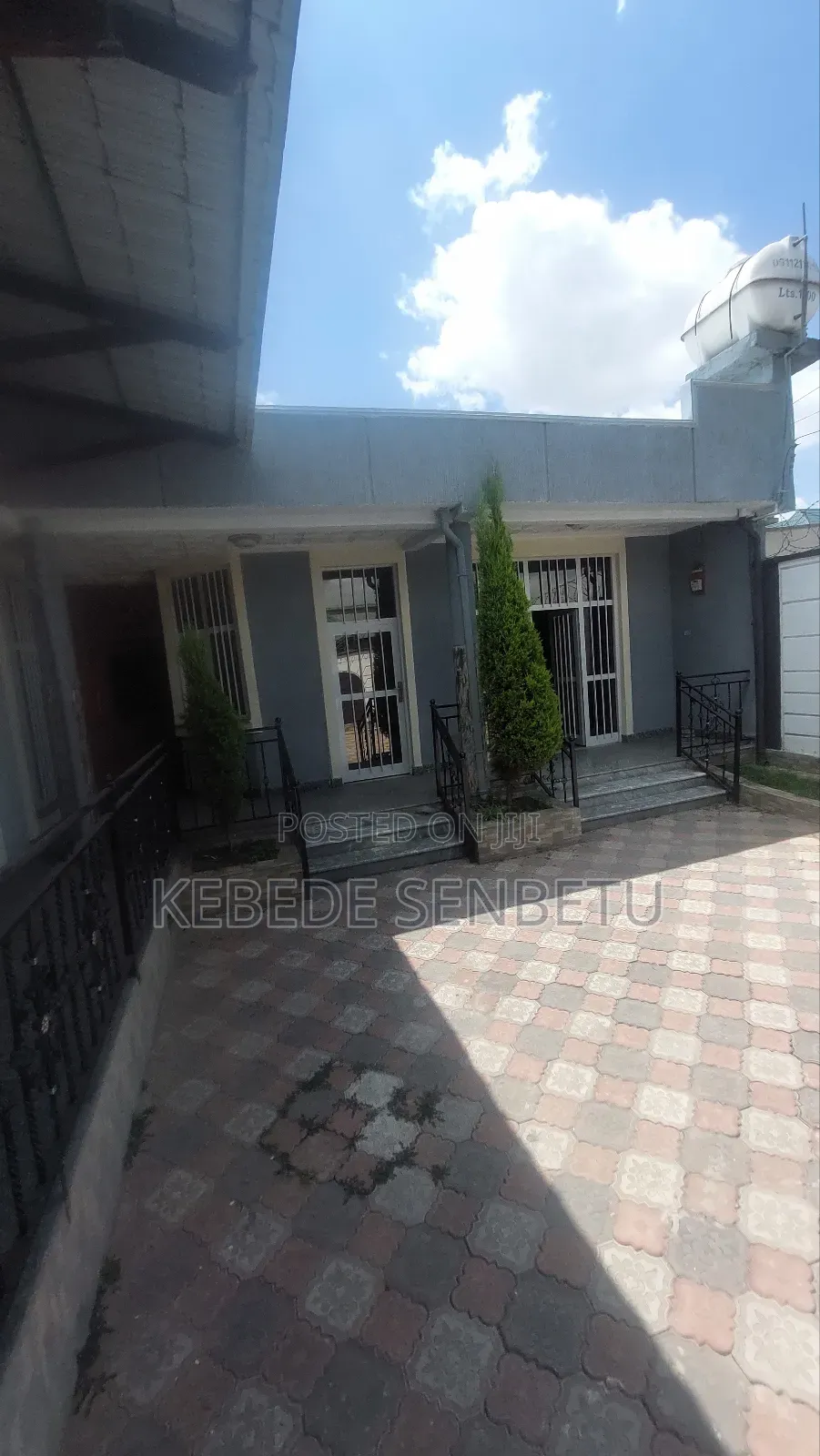 3bdrm House in Oromia, East Shewa for rent
