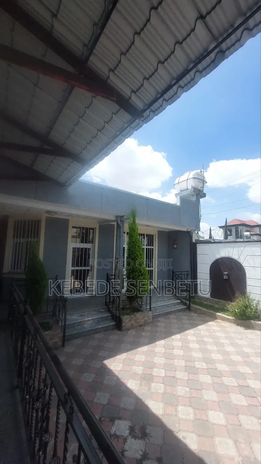 3bdrm House in Oromia, East Shewa for rent
