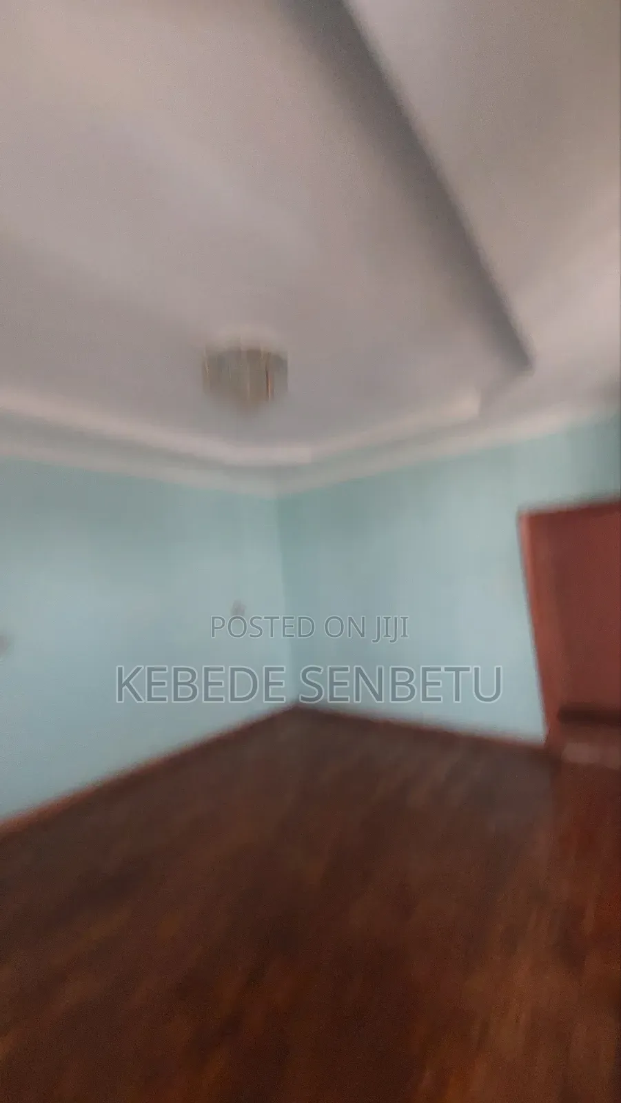 3bdrm House in Oromia, East Shewa for rent