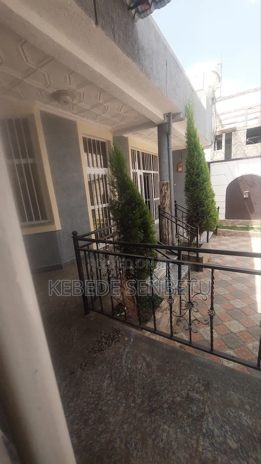 3bdrm House in Oromia, East Shewa for rent