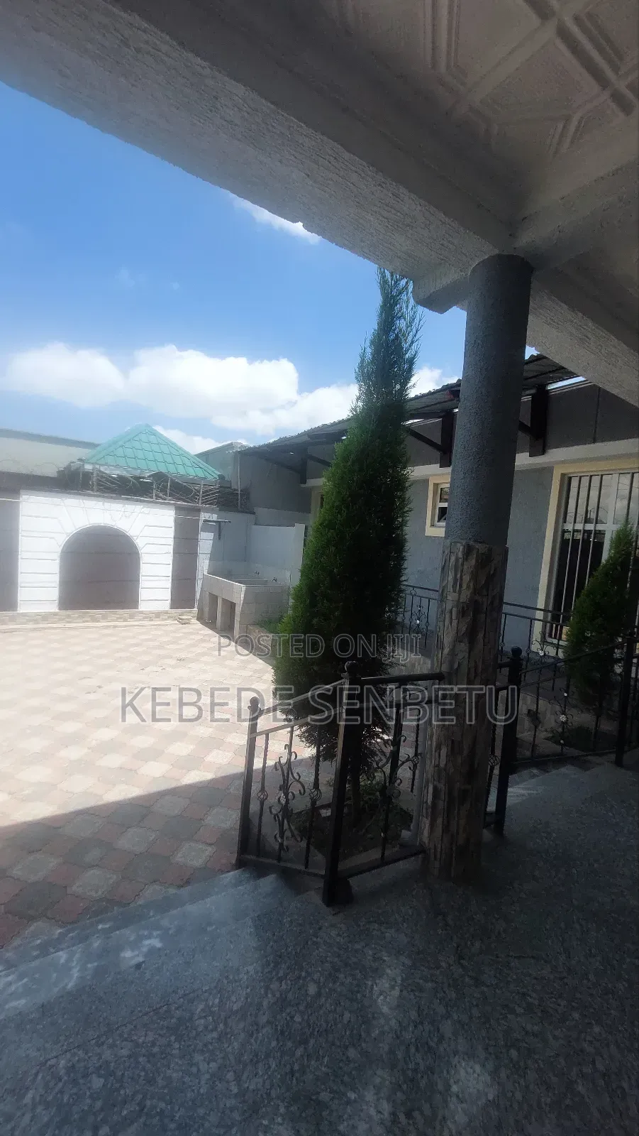 3bdrm House in Oromia, East Shewa for rent