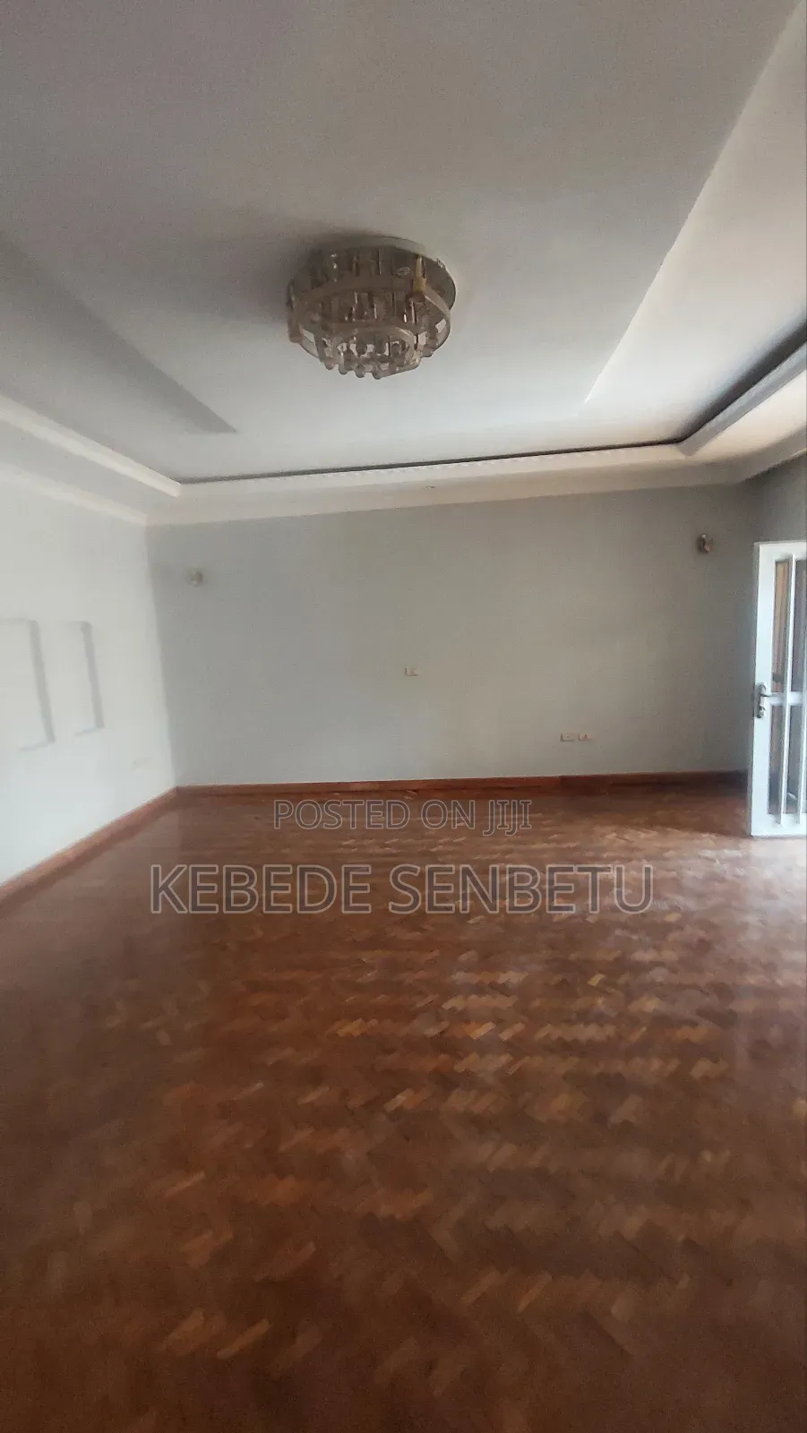 3bdrm House in Oromia, East Shewa for rent