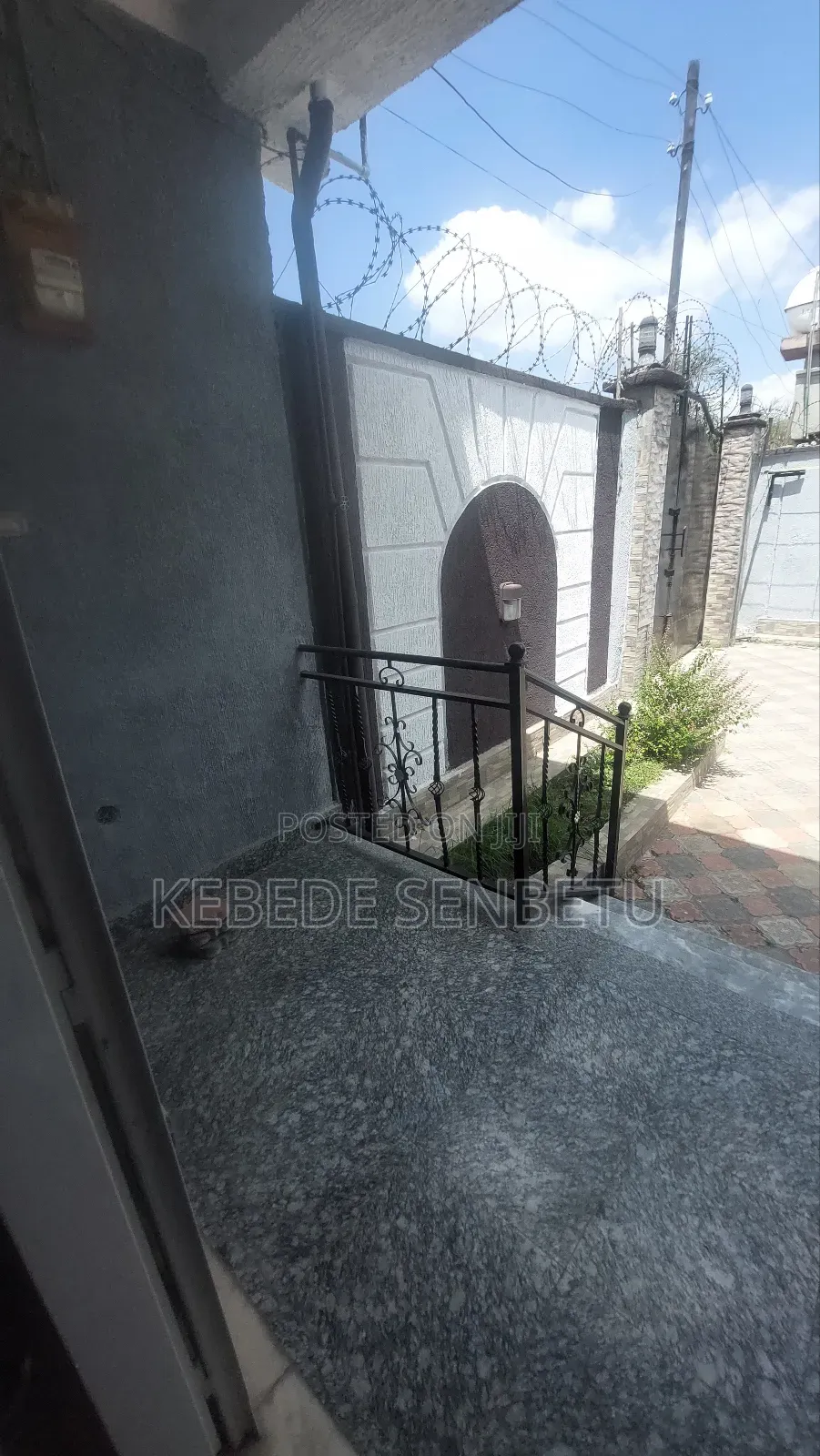 3bdrm House in Oromia, East Shewa for rent