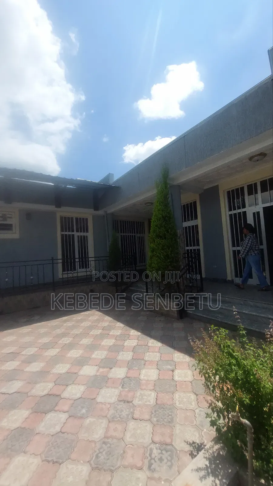 3bdrm House in Oromia, East Shewa for rent