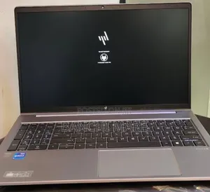New Laptop HP ZBook 15 16GB Intel Core i7 SSD 512GB