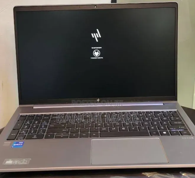 New Laptop HP ZBook 15 16GB Intel Core i7 SSD 512GB