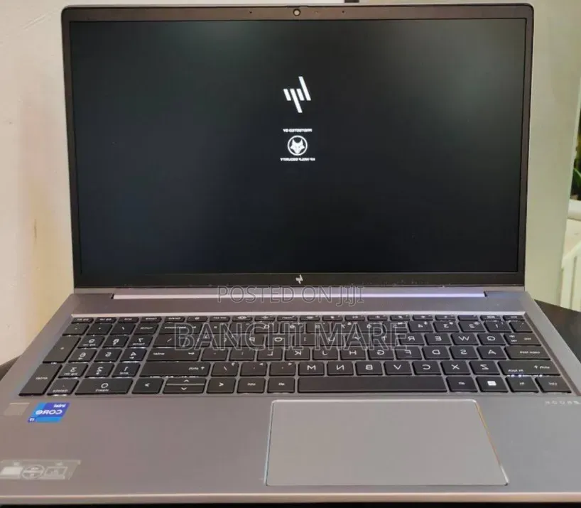 New Laptop HP ZBook 15 16GB Intel Core i7 SSD 512GB