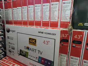 Google 2026-Smart TV