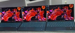 New Laptop Lenovo 16GB Intel Core Ultra 7 SSD 512GB