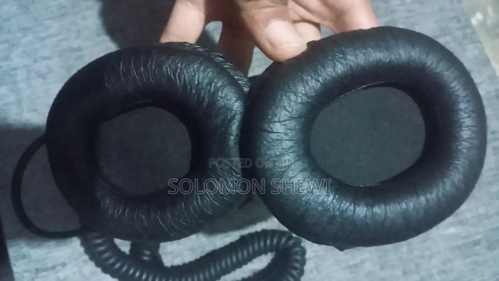 Sony MDR-7506 Professional Headphone