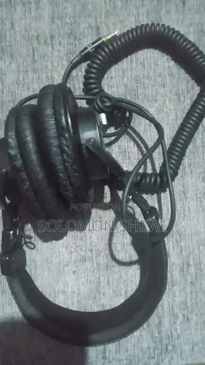 Sony MDR-7506 Professional Headphone