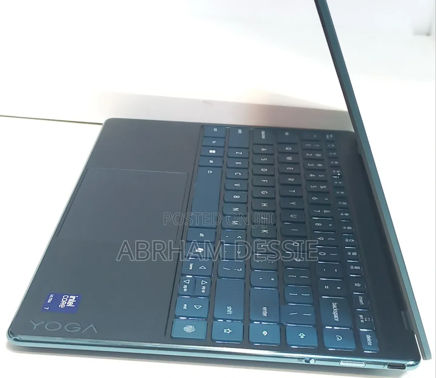 New Laptop Lenovo 32GB Intel Core Ultra 7 SSD 1T