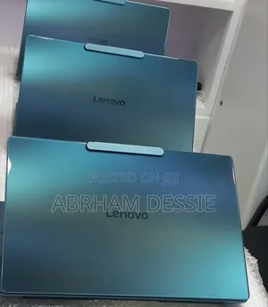 New Laptop Lenovo 32GB Intel Core Ultra 7 SSD 1T