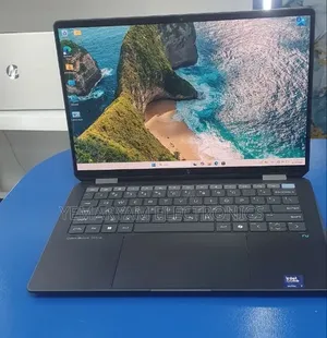 New Laptop HP OmniBook Ultra Flip 14" 32GB Intel Core Ultra 7 SSD 1T