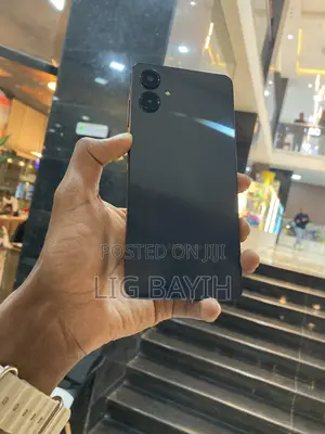 New Samsung Galaxy A06 128 GB