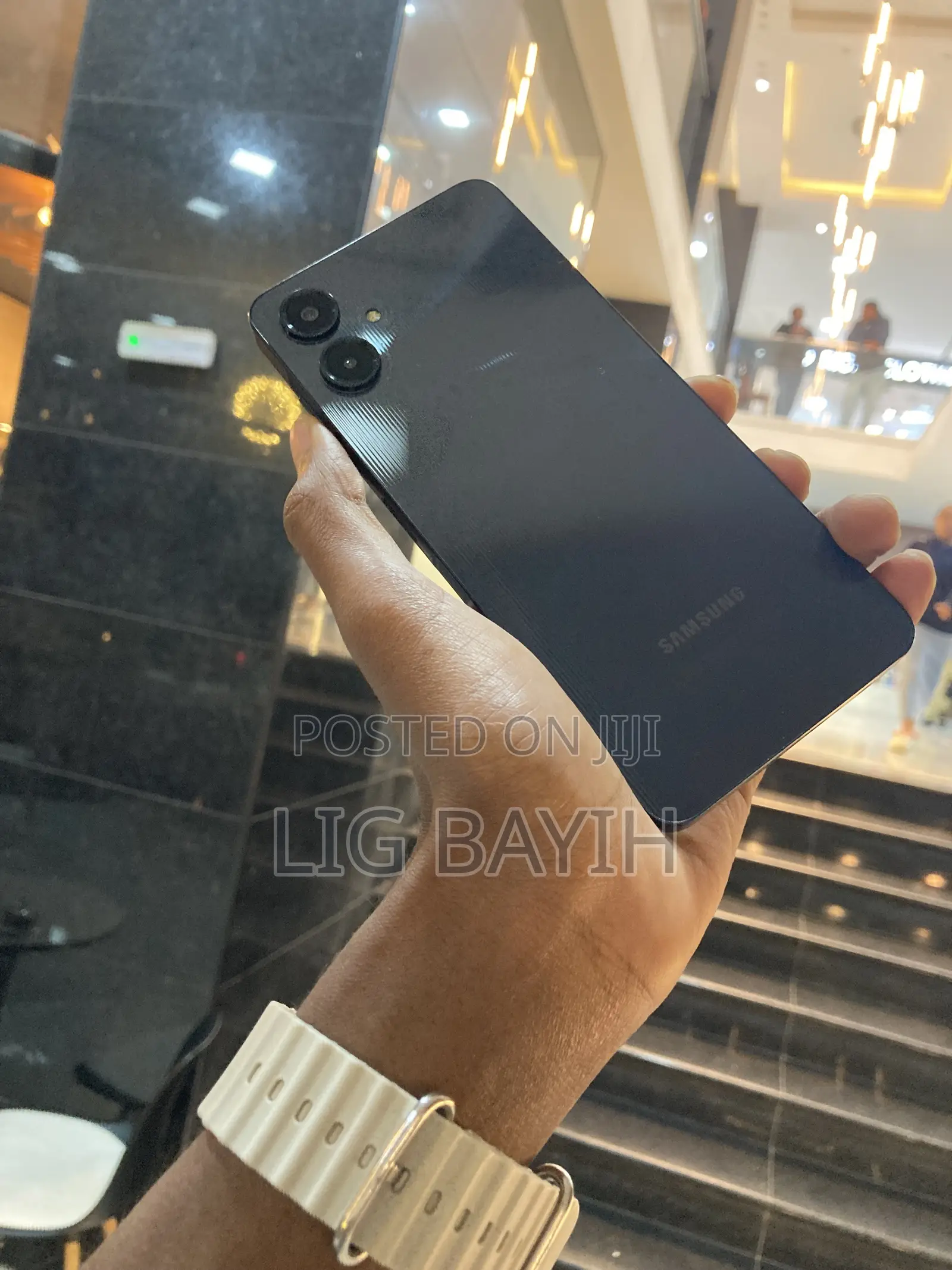 New Samsung Galaxy A06 128 GB