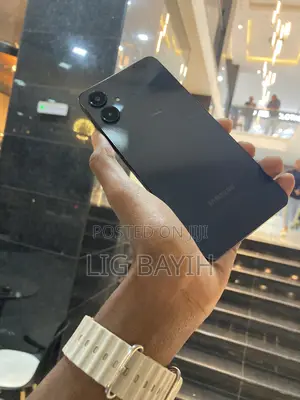 New Samsung Galaxy A06 128 GB