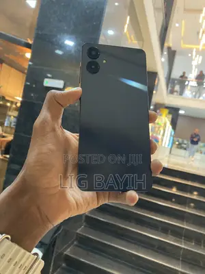 New Samsung Galaxy A06 128 GB