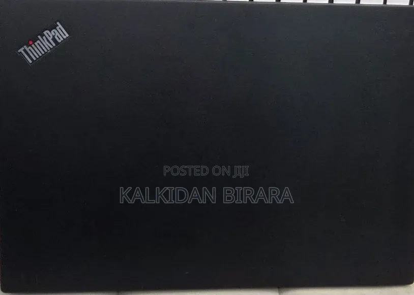 New Laptop Lenovo ThinkPad T14s G4 16GB Intel Core i7 SSD 512GB